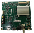 Sharp 200738 Main Board LC-55N4000U