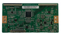 LG PT500GT01-4-C-1 T-Con Board