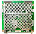 Vizio CBPFTQAPT5K00901 ((T)TQAPT5K00901) PC Board