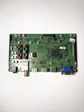 Philips A21P6MMA-001 Digital Main Board for 40PFL4707/F7