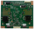 NEC 55.55P02.D01 (4H+V3416.021/B, 5555P02D01) LED Driver for V552-AVT ET5501L