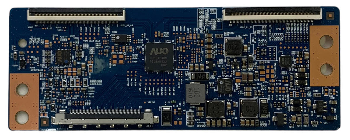 Sharp/LG/Hisense 55.55T16.C10 T-Con Board
