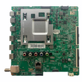 Samsung BN94-13724A Main Board for UN50RU7100FXZA UN50RU710DFXZA (Version DA01)