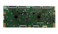 Samsung RUNTK5599TPZZ T-Con Board