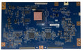 Samsung 55.40T03.C12 (T370HW02) T-Con Board for LE40B650T2WXXU