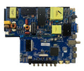 RCA Main Board / Power Supply RTU5540-C