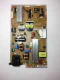 Samsung BN44-00535B Power Supply / LED Board