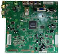 JVC 3647-0642-0150 (0171-2271-4435) Main Board for JLC47BC3002