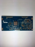 AUO 55.07A33.001 (07A33-1B, T420HW01 V2) T-Con Board