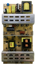 Coby VP290UG02-GP Power Supply Unit