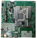 LG EBR88475307 Main Board for 50UM7300AUE.AUSJLJM
