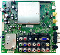 NEC CBPFTQ9CBZK214 Main Board for E421