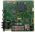Samsung BN94-03446E Main Board for LN40C610N1FXZA