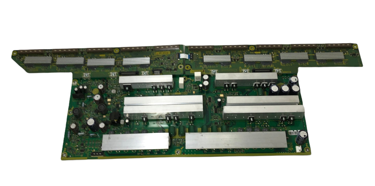 Panasonic TXNSC1RETU (TNPA4604AB) Y-main & Buffer Boards