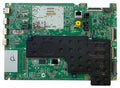 LG EBT66453702 Main Board for OLED55CXAUA.BUSWLJR