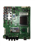 Samsung BN96-08758C (BN41-00975C) Main Board for LN40A530P1FXZA