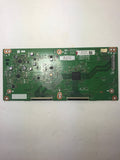 Sharp DUNTKG477FM01 T-Con Board