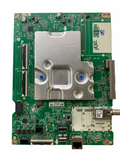 LG EBT66345003 Main Board for 50NAN075UPA
