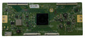 Sony 6871L-4058A (6870C-0568A, LC430EQL-SHA2) T-Con Board for XBR-43X830C