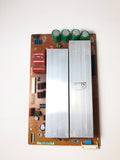 Samsung BN96-12388A (LJ92-01688A) X-Main Board