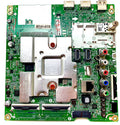 LG EBT66493005 Main Board for 55NAN081ANA