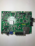 Vizio 02-01036118-10 Main Board for VW26LHDTV10F