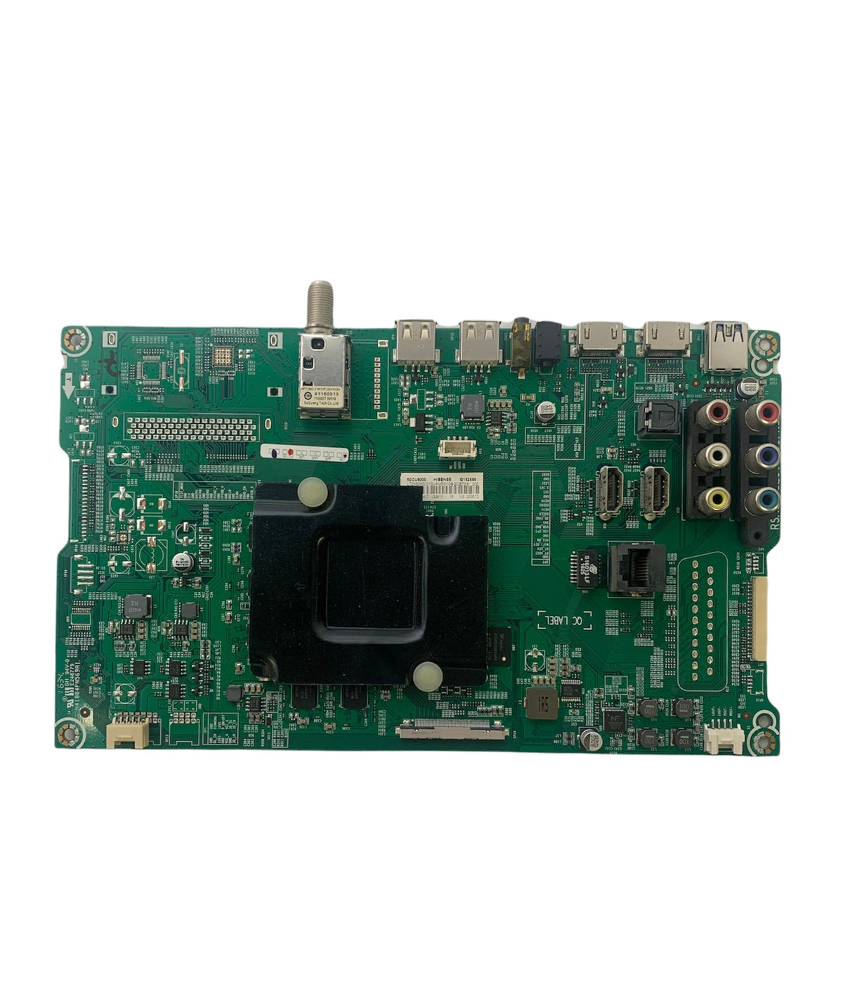 Hisense 203572 Main Board for 50CU6000 50H6C