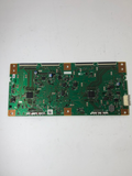Vizio RUNTK0151FVZZ T-Con Board