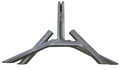 Samsung QN75Q6FNAFXZA TV Stand/Base/Legs