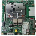 LG EBT66517001 Main Board for 65NANO85UNA