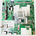 LG EBT66219302 Main Board for 55UM6910PUC.BUSYLKR