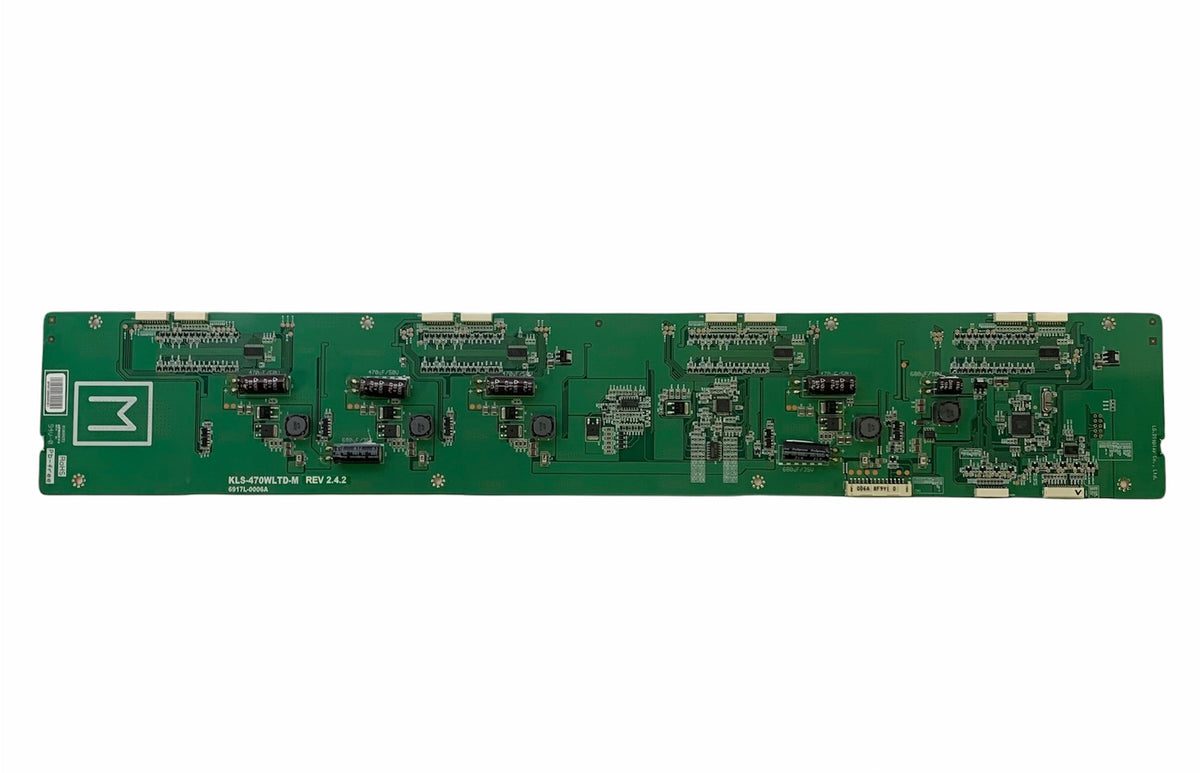 LG 6917L-0006A (KLS-470WLTD-M) Master LED Driver