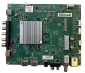Vizio 756TXICB02K010 Main Board for D43-F1 (LTMWVNXU Serial)