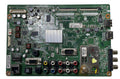 LG EBU60933001 (EAX62113403(0)) Main Board for 42LD450C-UA