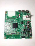 LG EBT65514304 Main Board for 60UK6090PUA.BUSMLJR 60UK6090PUA.BUSMLOR