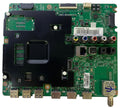 Samsung BN94-08944P Main Board for UN75J6300AFXZA (Version UH03)