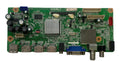 Element TI12369 (CV318H-T) Main Board for ELDFW322