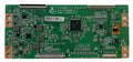 Sceptre ST6451D02-G T-Con Board (65-inch models ONLY)
