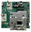 LG EBT64247802 Main Board for 49UH6090-UJ.BUSWLOR / 49UH6090-UJ.BUSYLOR