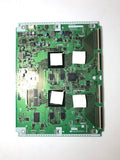 Sharp RUNTK4568TPZE T-Con C-PWB for LC-52LE925UN
