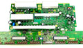 Panasonic TXNSC1ECUU (TNPA4844) Y-Trio