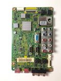 Samsung BN94-02617V Main Board for LN40C530F1FXZA