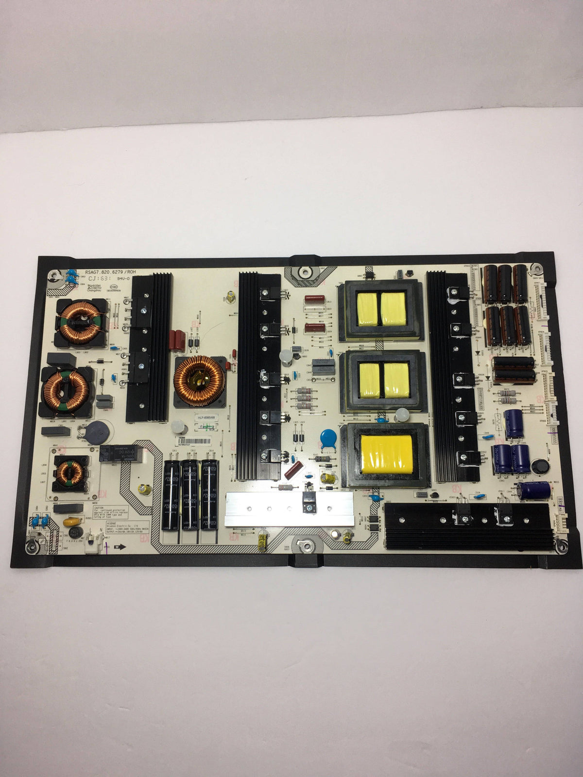 Sharp 192998 Power Supply for LC-75N8000U