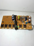 P&F A71f1mut (Ba71f0f01041) Mut Board