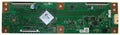 Sony RUNTK0288FVZV T-Con Board