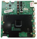 Samsung BN94-08215F Main Board for UN50JU6500FXZA