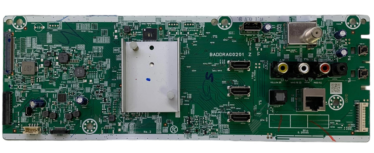 Philips ADDUDMMA-001 Main Board for 50PFL4756/F7W (ME8 Serial)