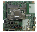 LG EBU65202202 Main Board for 49UM7300PUA.BUSGLJM