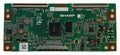 Sharp RUNTK4224TPZD (CPWBX4224TPZD, DUNTK4224TPZD) T-Con Board