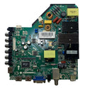Avera B16075796 Main Board / Power Supply Board for 55AER10